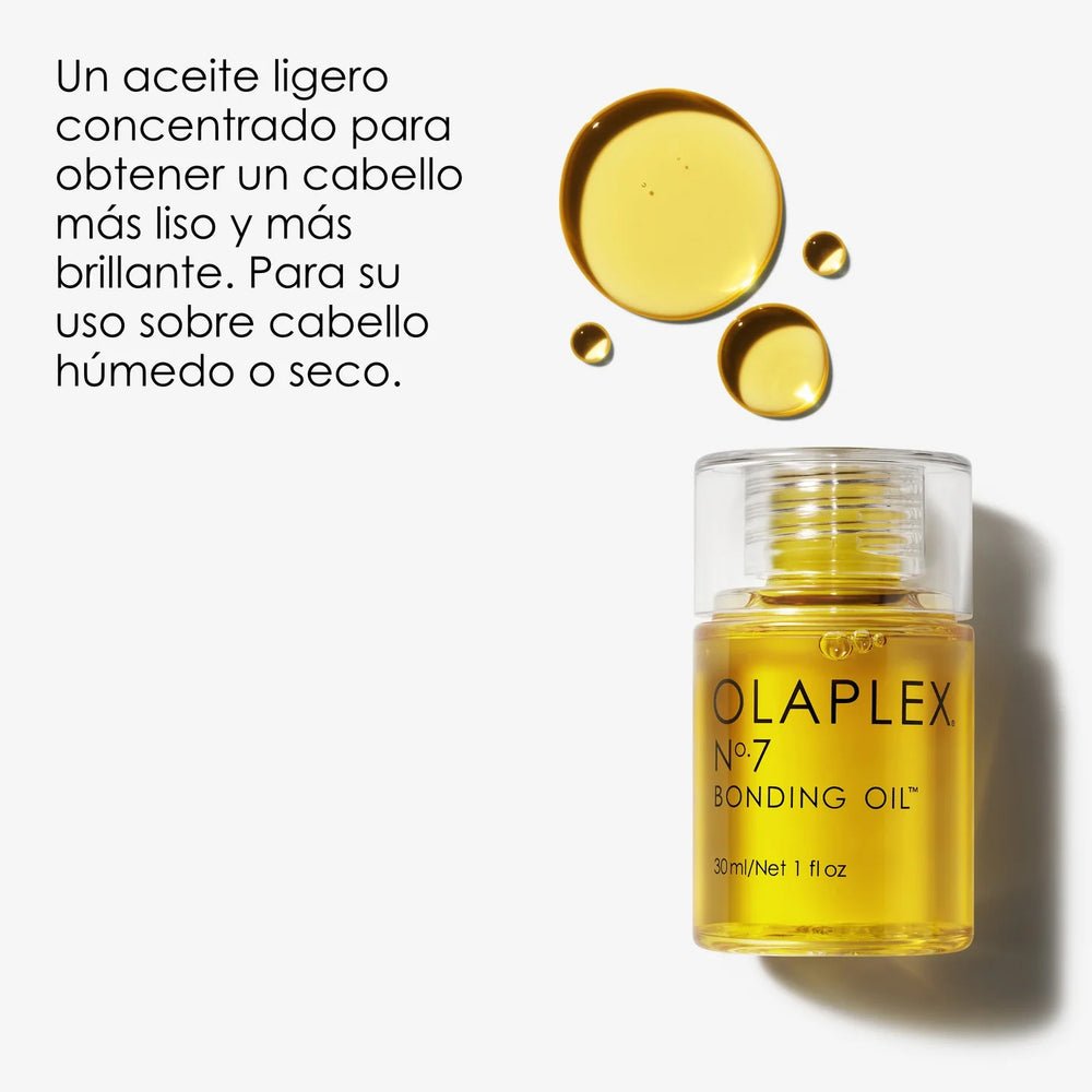 Olaplex N°7 - Imagen 2
