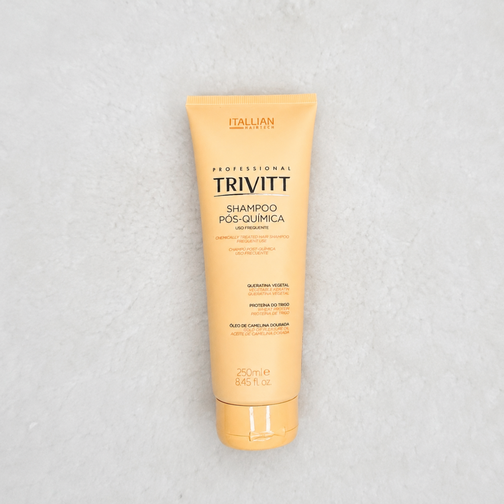 Shampoo Trivitt