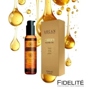 Aceite de Argán Mythical Elixir Multifunción