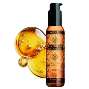 Aceite de Argán Mythical Elixir Multifunción