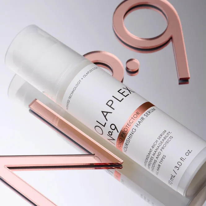 Olaplex 9 Serum - Imagen 2
